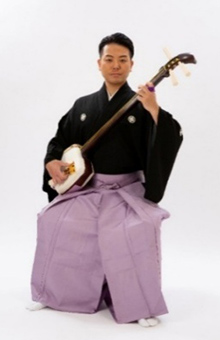 山中 裕史　写真